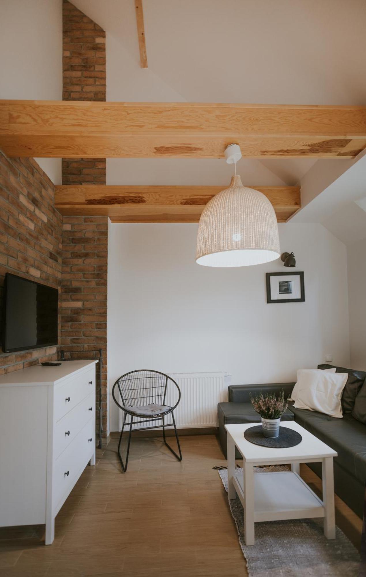 Apartamenty Marszallowka Dębki Cameră foto
