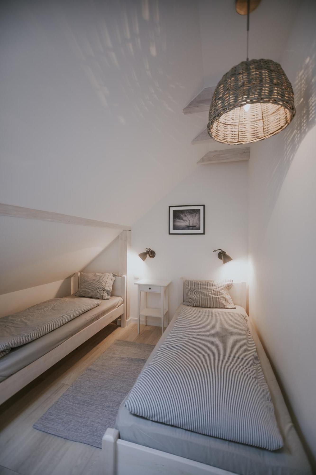 Apartamenty Marszallowka Dębki Cameră foto