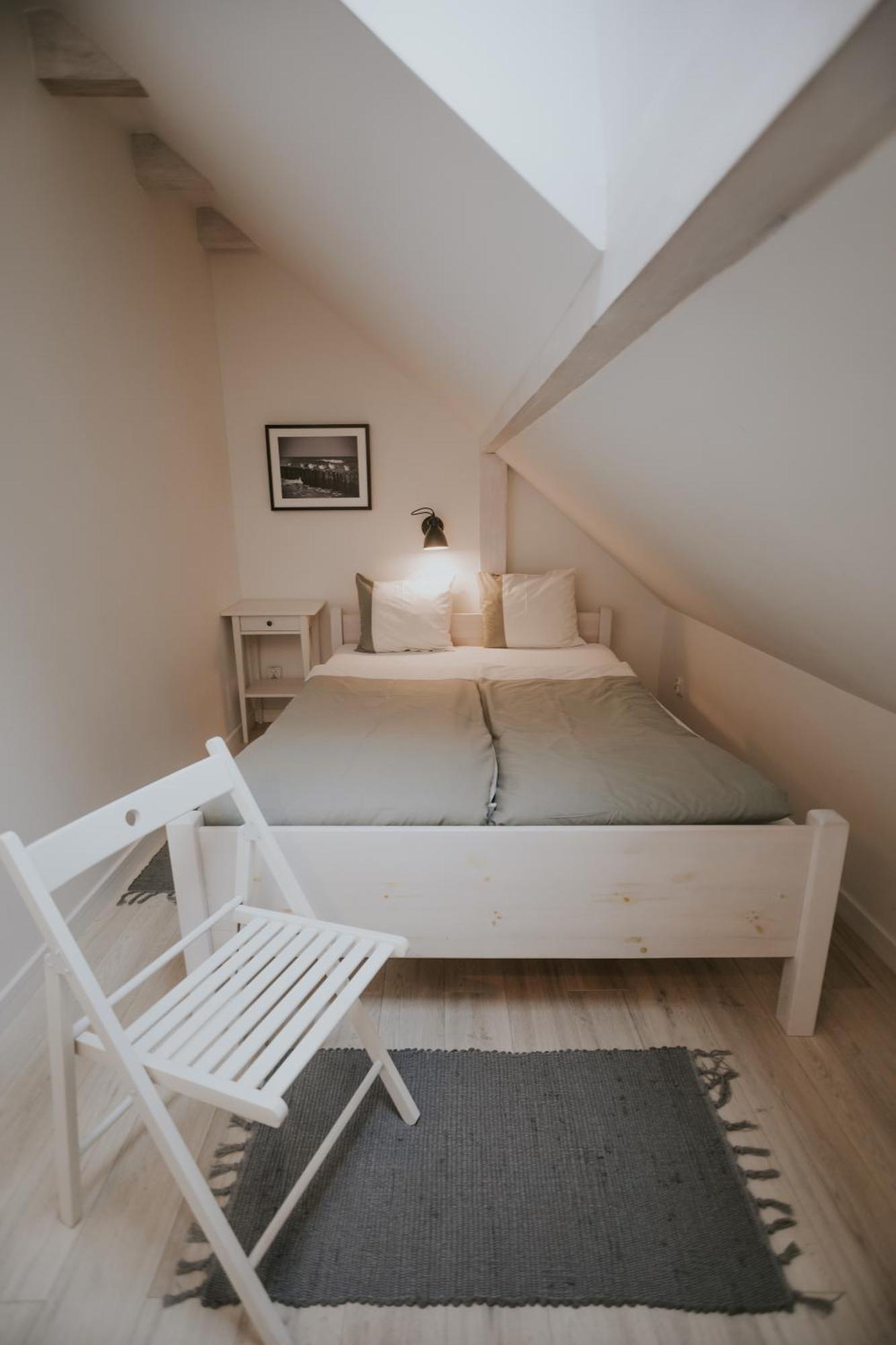 Apartamenty Marszallowka Dębki Cameră foto