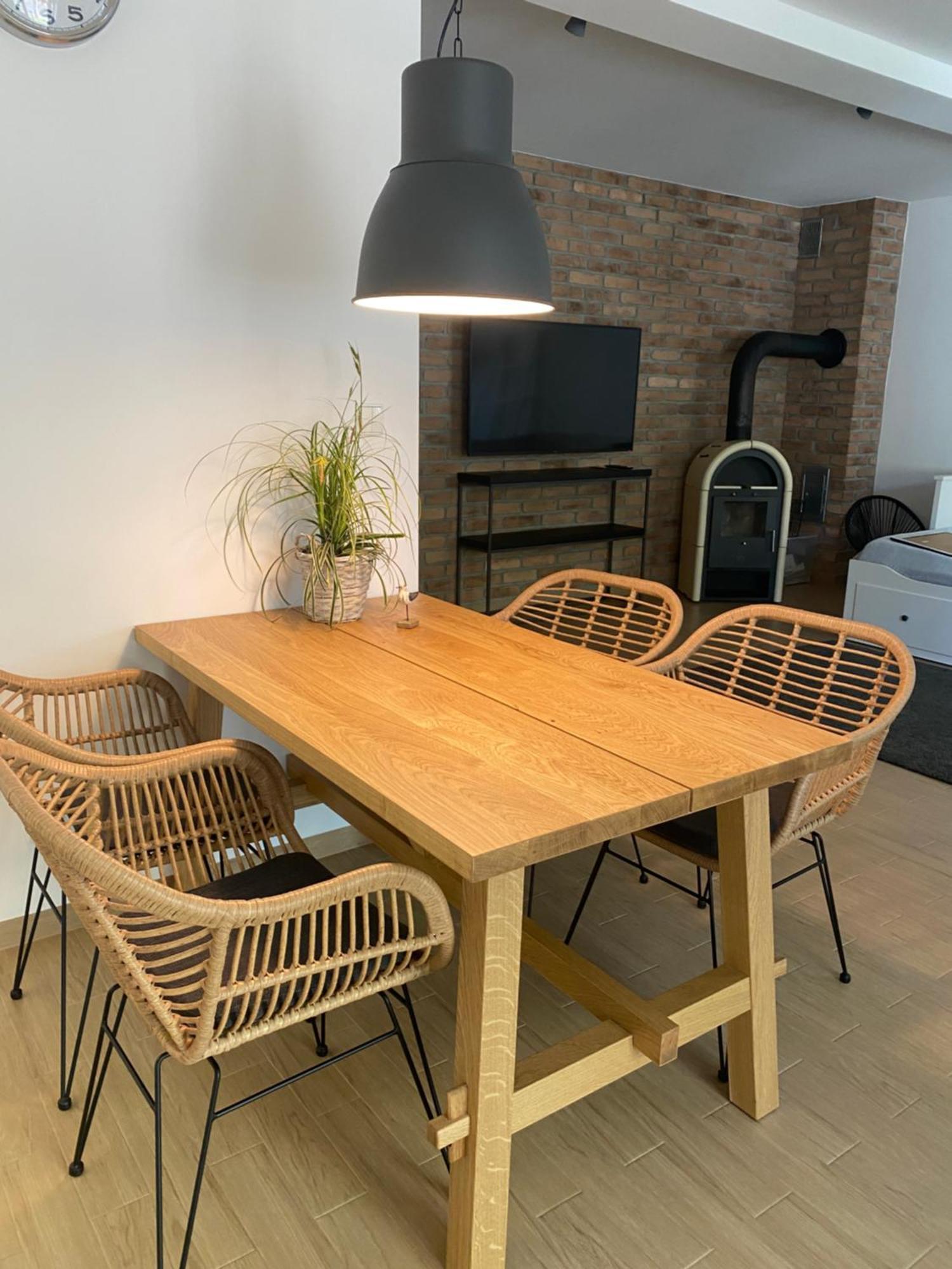 Apartamenty Marszallowka Dębki Cameră foto