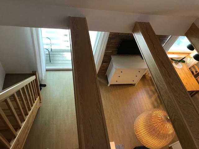 Apartamenty Marszallowka Dębki Exterior foto